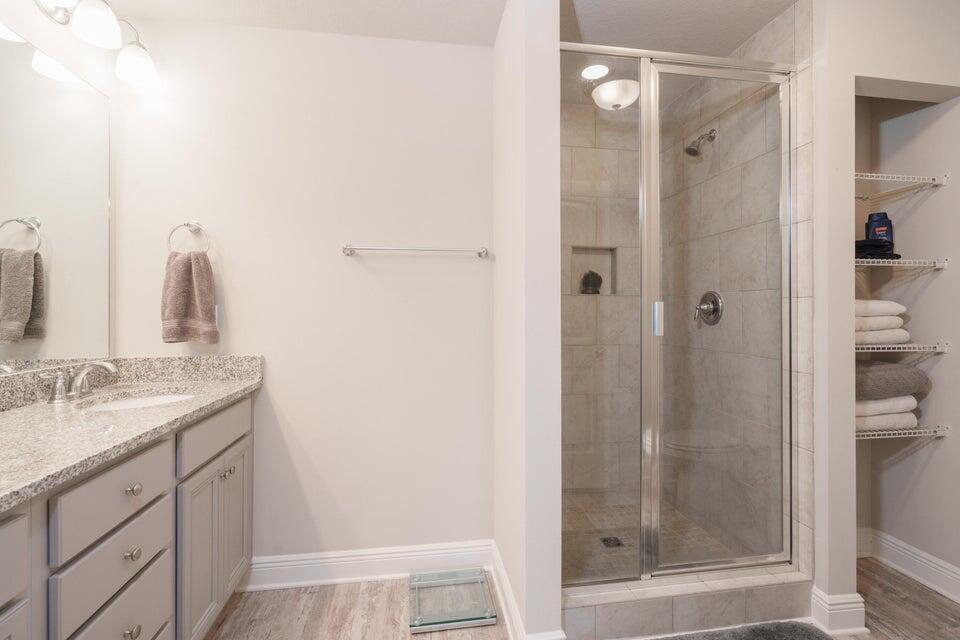 Miller's Crossing - Residential Lease