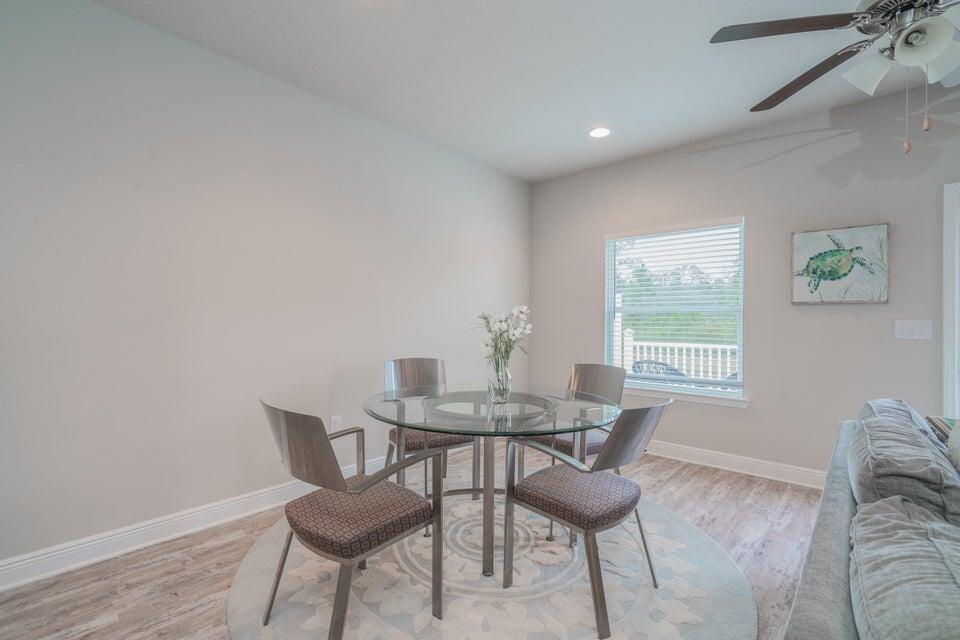 Miller's Crossing - Residential Lease