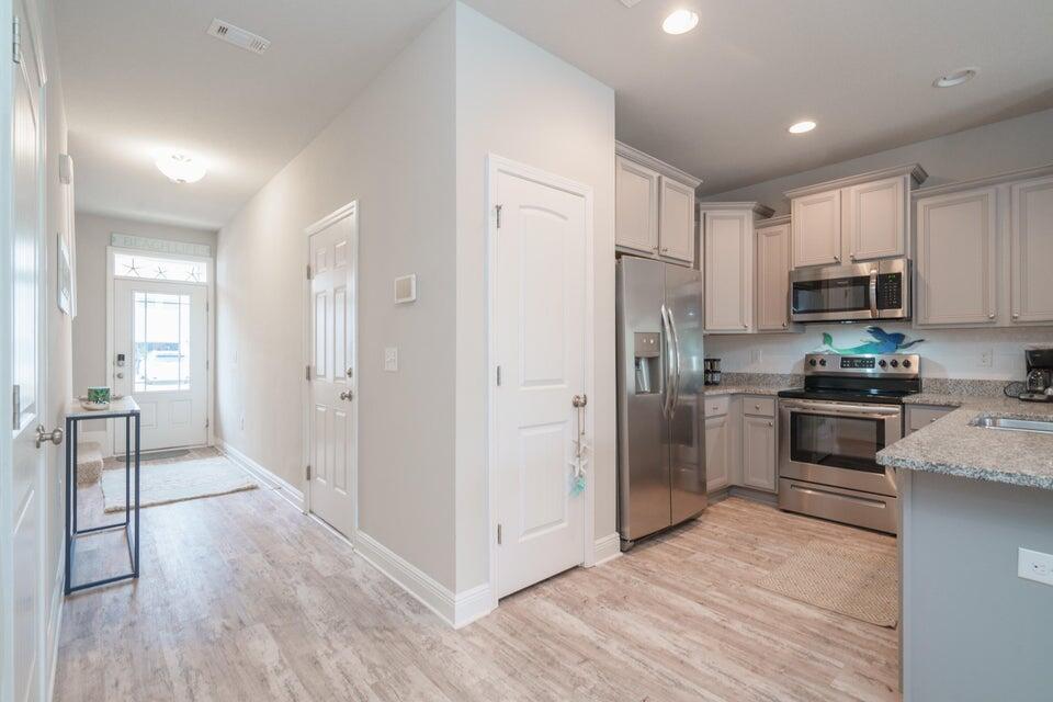 Miller's Crossing - Residential Lease