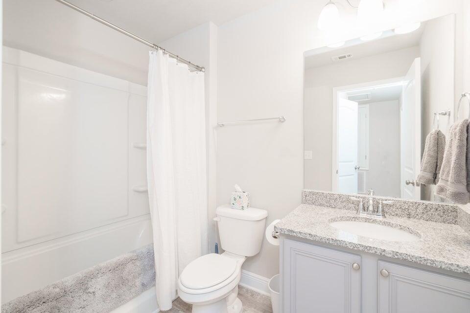 Miller's Crossing - Residential Lease