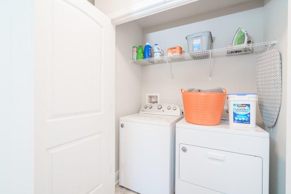 Miller's Crossing - Residential Lease