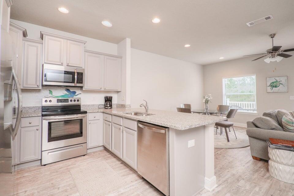 Miller's Crossing - Residential Lease