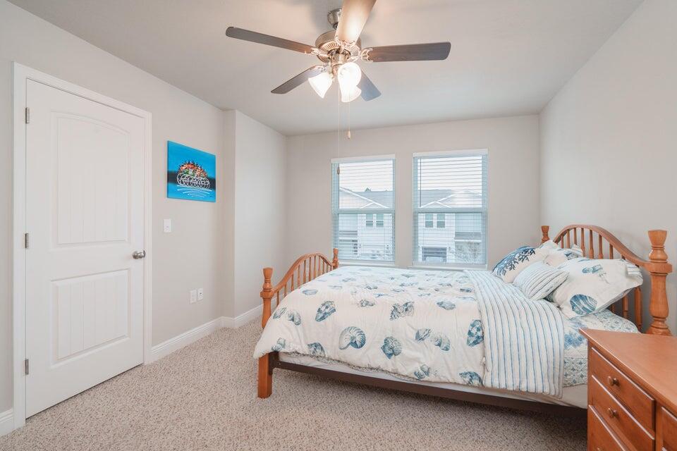 Miller's Crossing - Residential Lease
