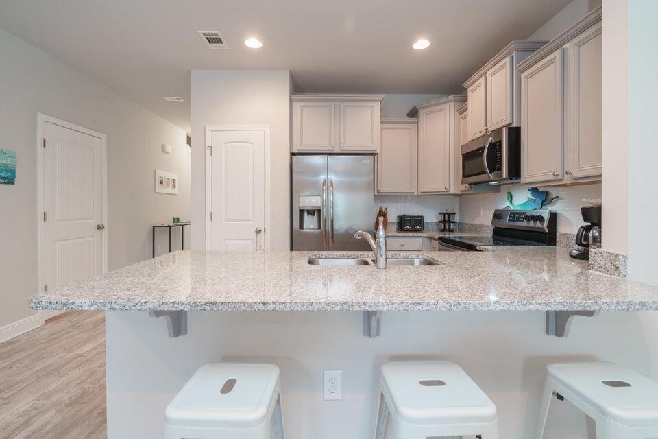 Miller's Crossing - Residential Lease