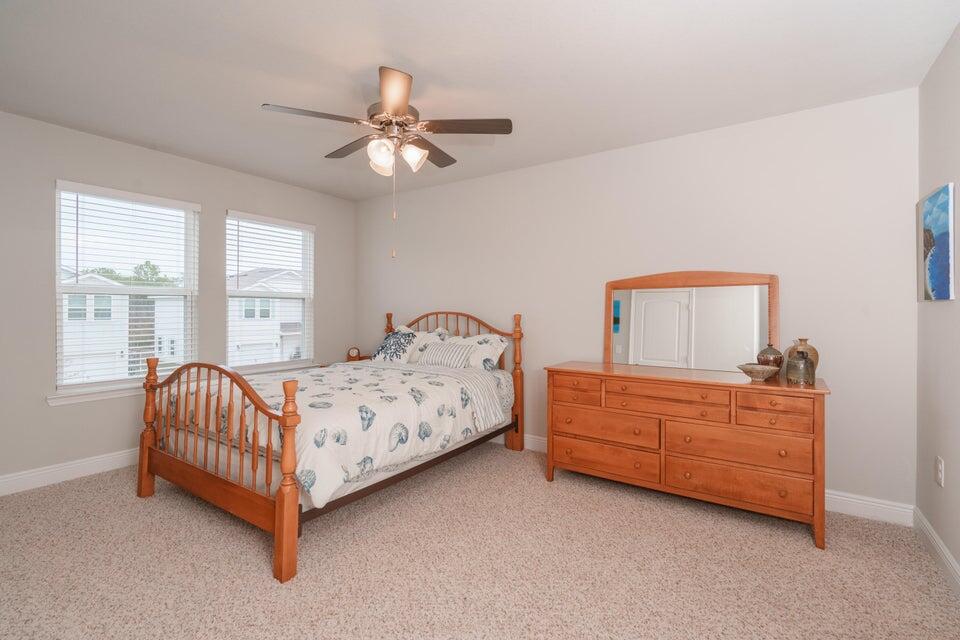 Miller's Crossing - Residential Lease