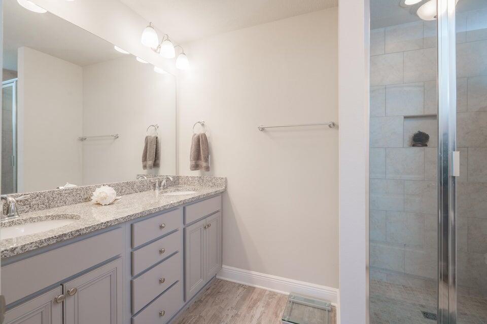 Miller's Crossing - Residential Lease