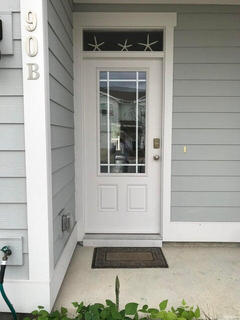 Miller's Crossing - Residential Lease