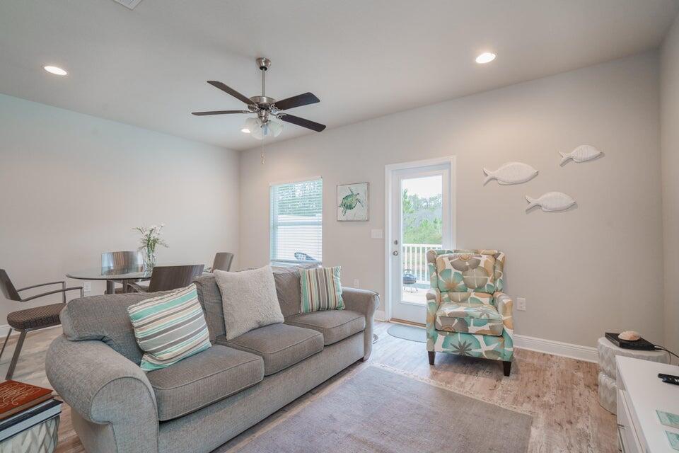 Miller's Crossing - Residential Lease