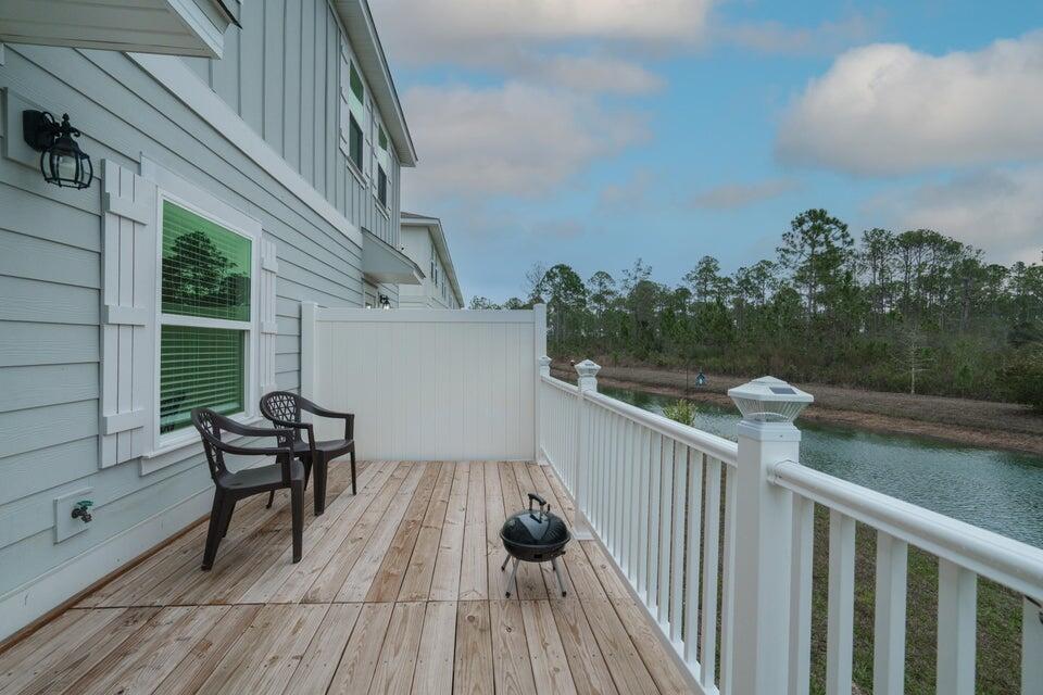 Miller's Crossing - Residential Lease