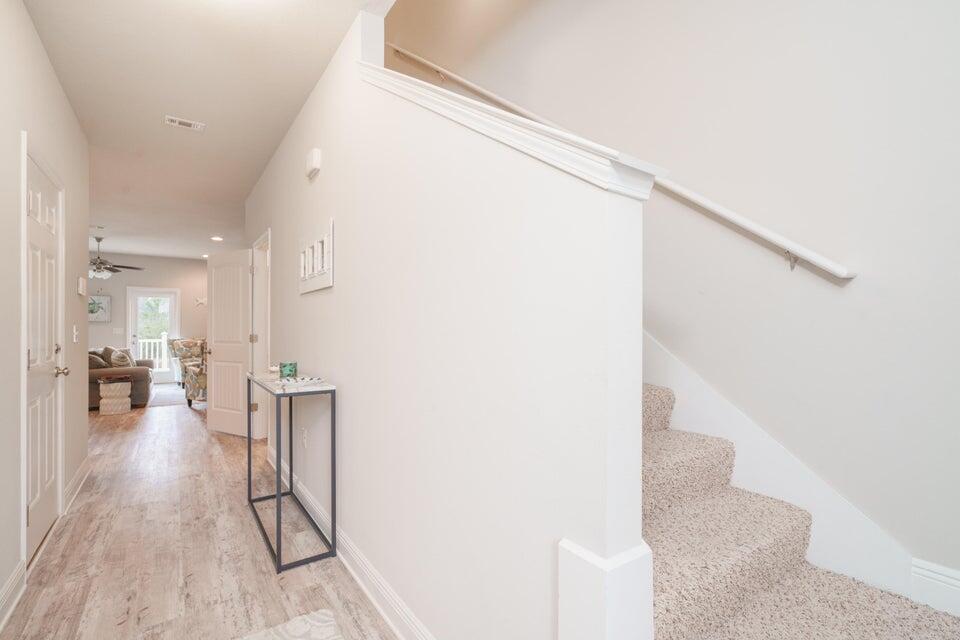 Miller's Crossing - Residential Lease
