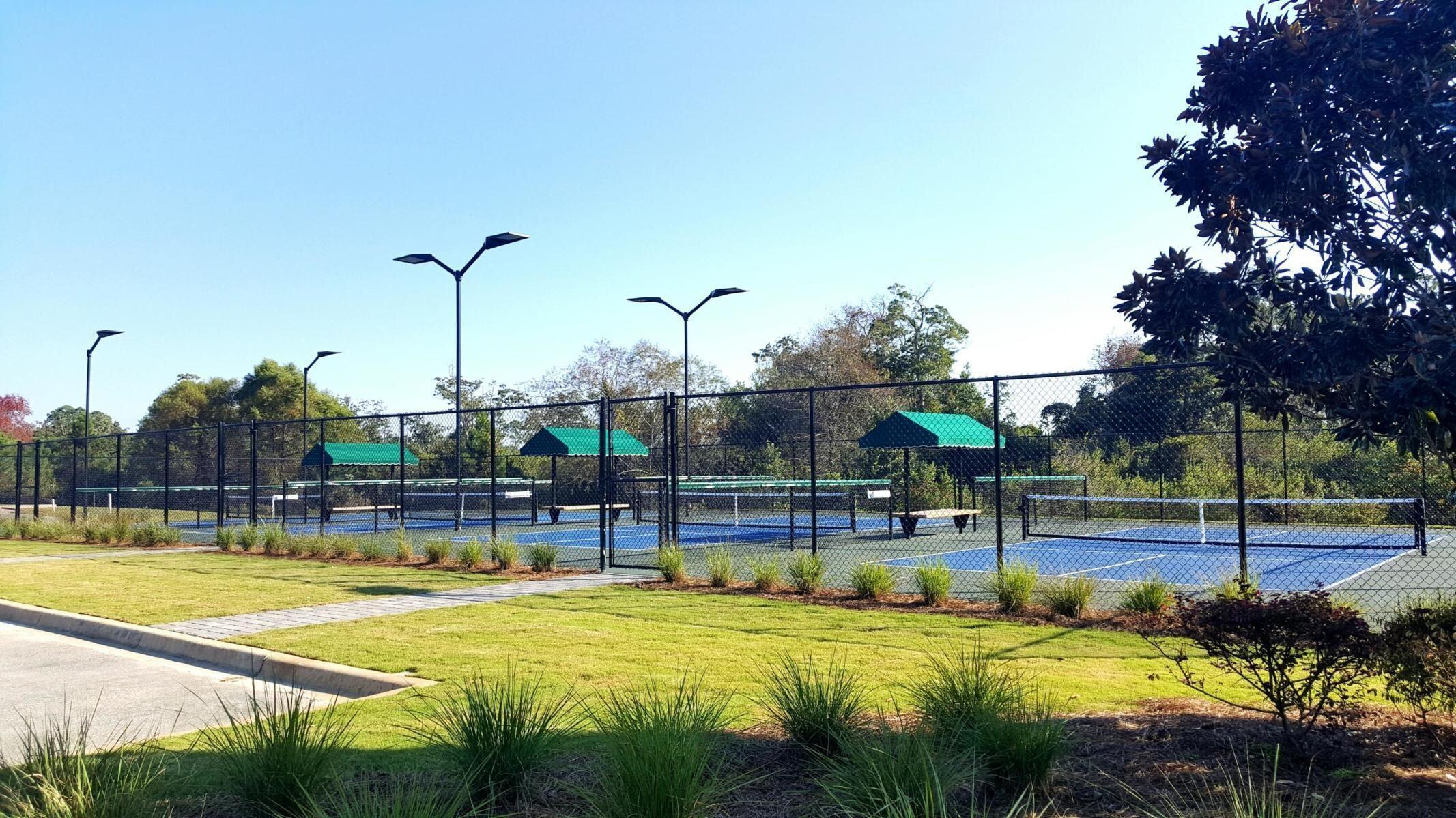 Hammock Bay - Residential
