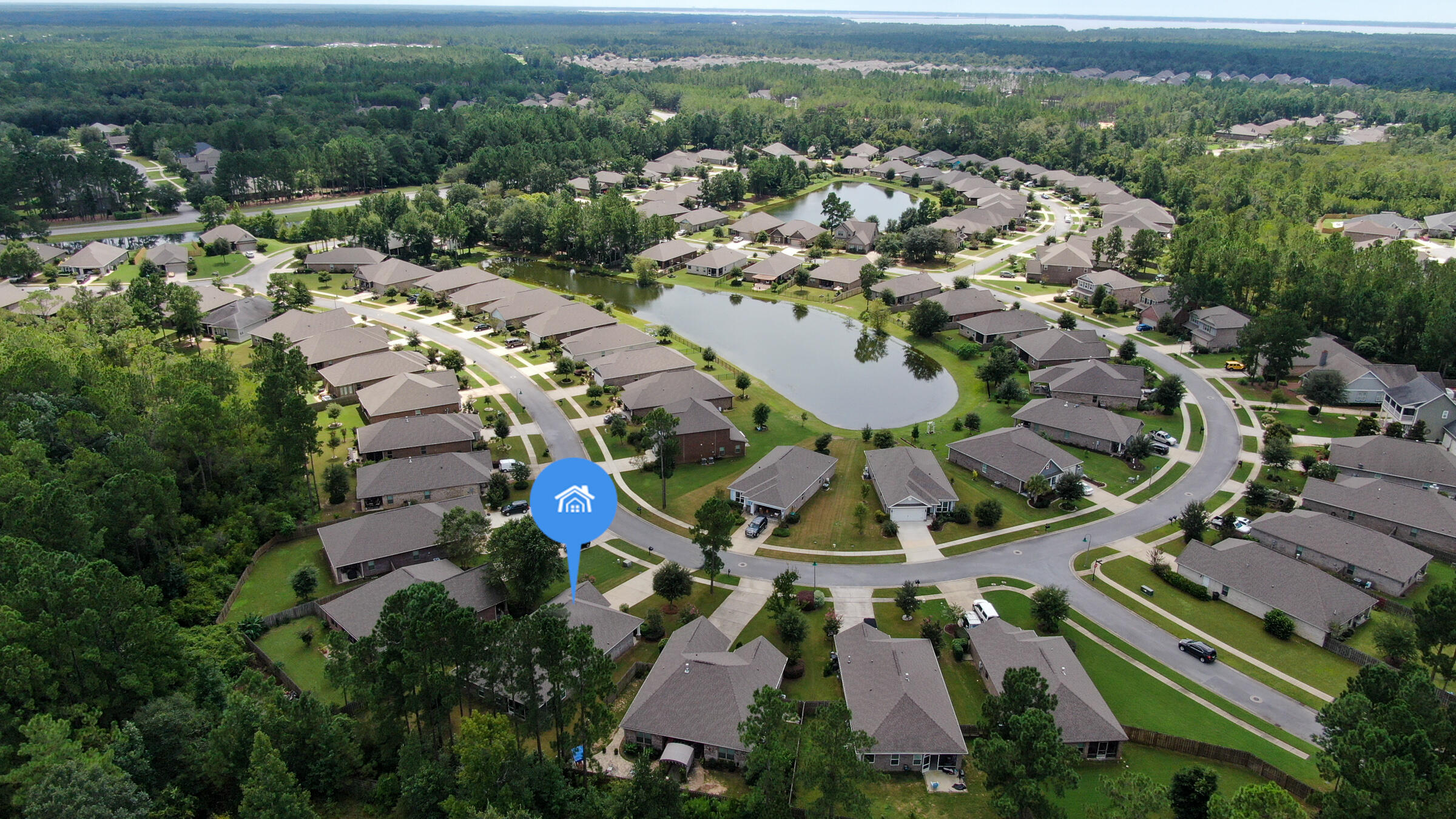 Hammock Bay - Residential
