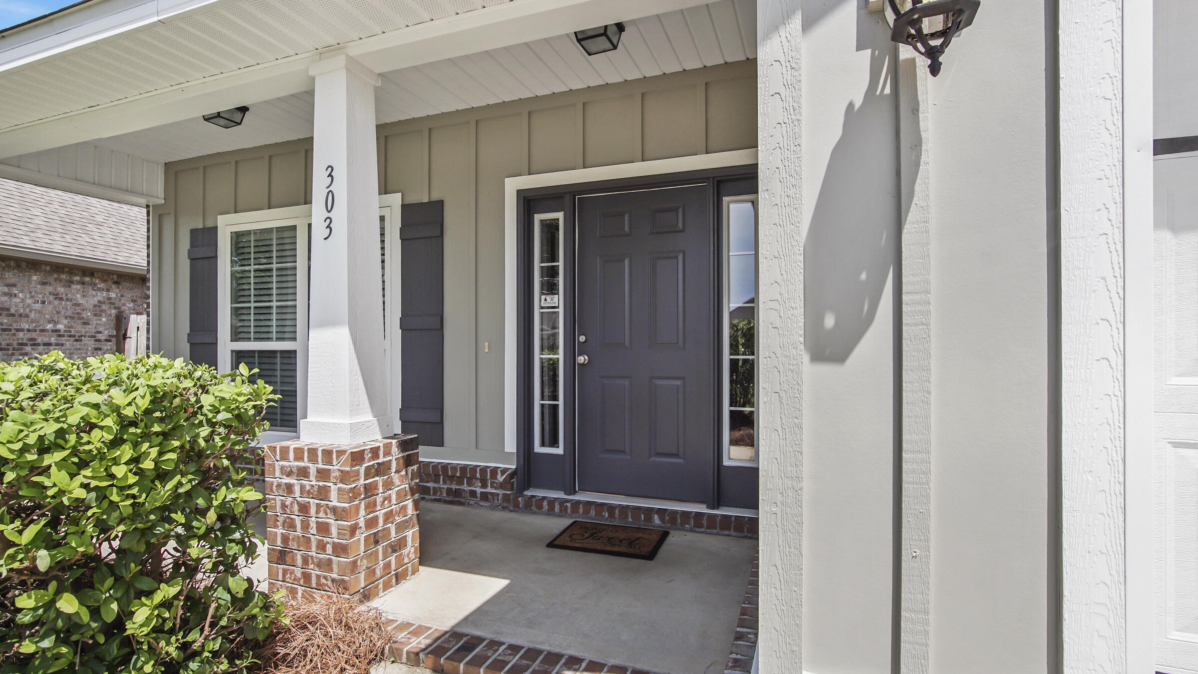 Hammock Bay - Residential