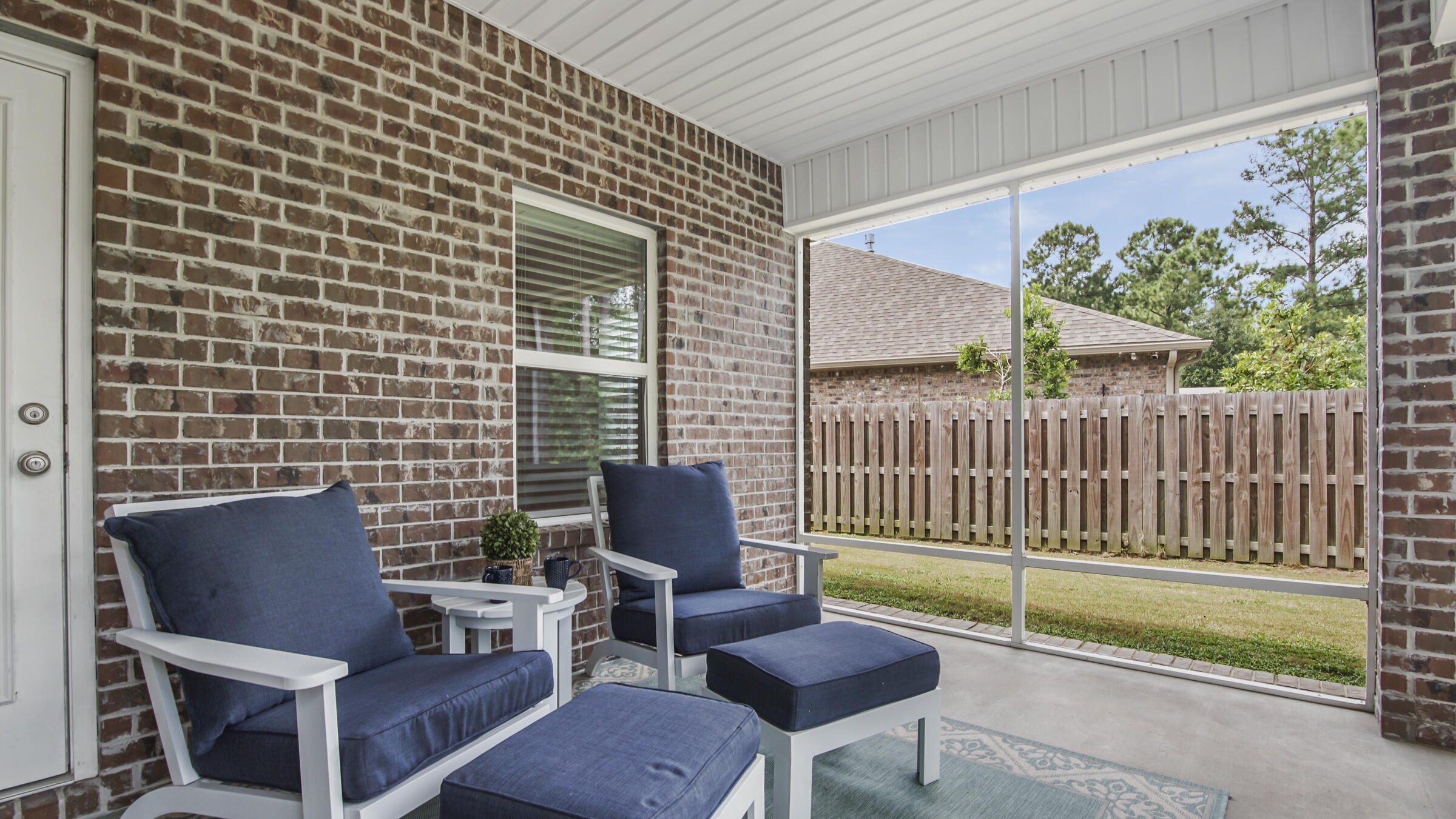 Hammock Bay - Residential
