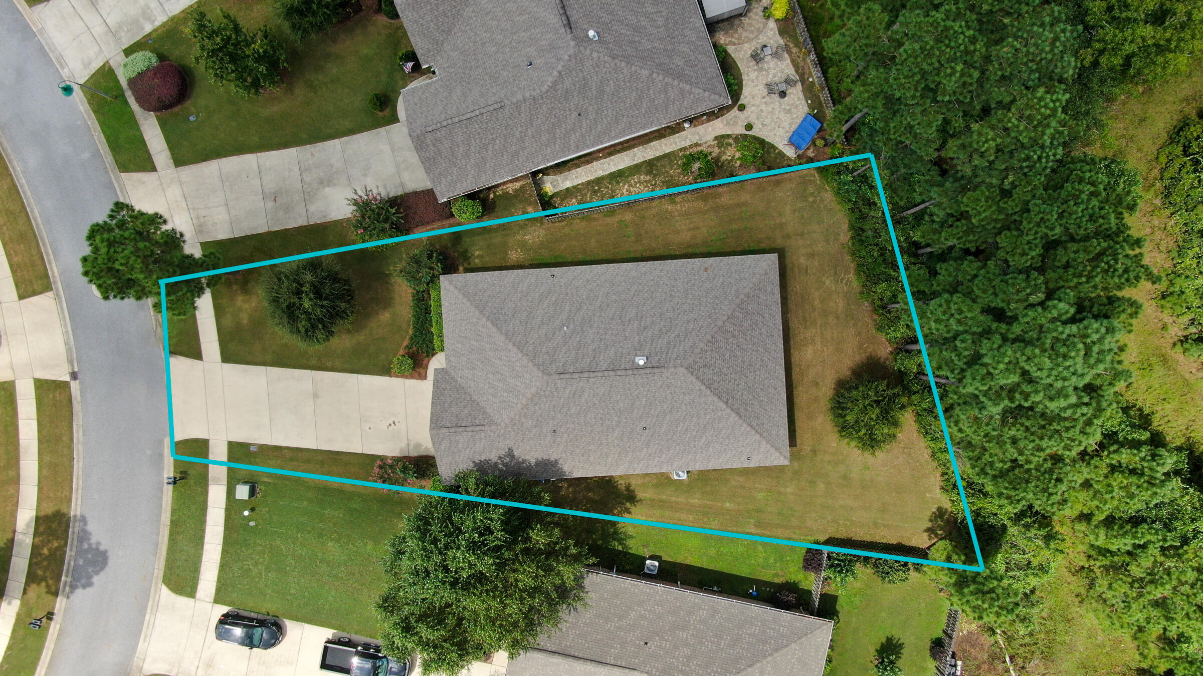 Hammock Bay - Residential