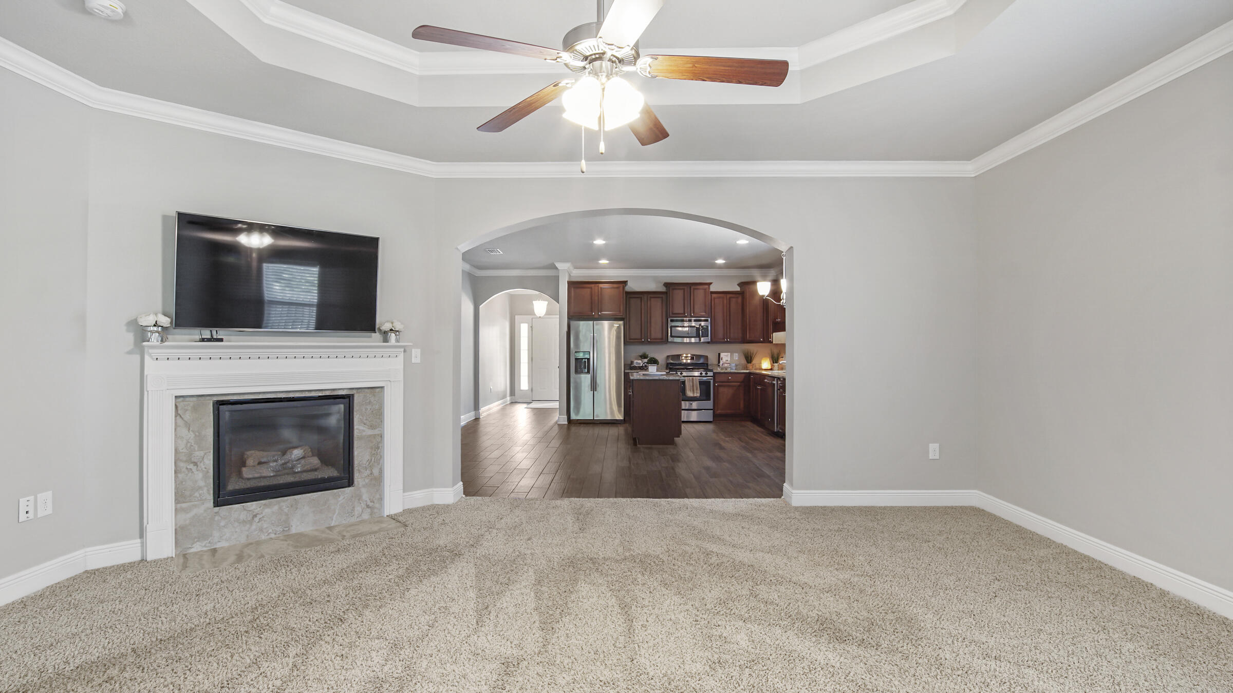 Hammock Bay - Residential