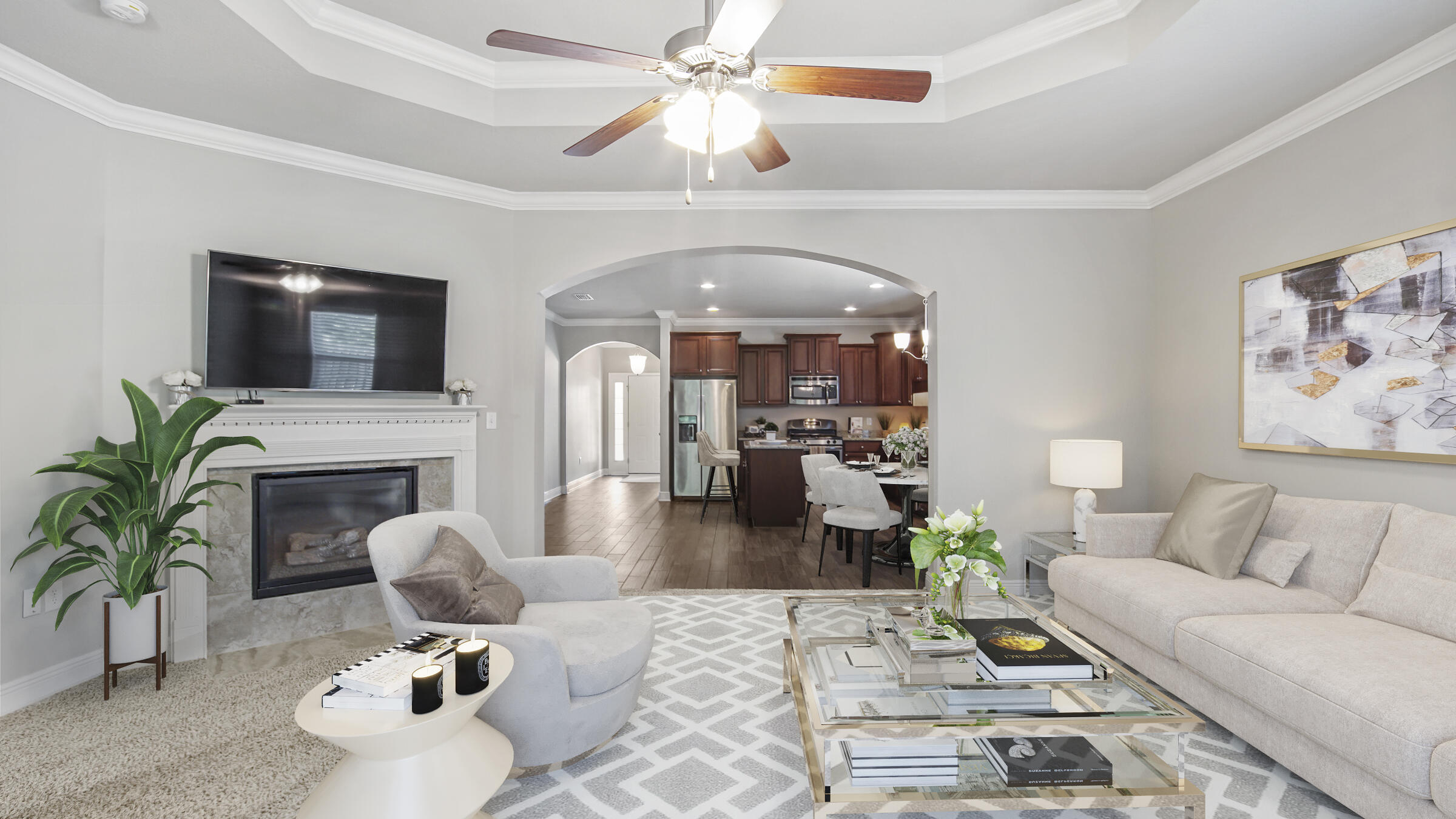 Hammock Bay - Residential