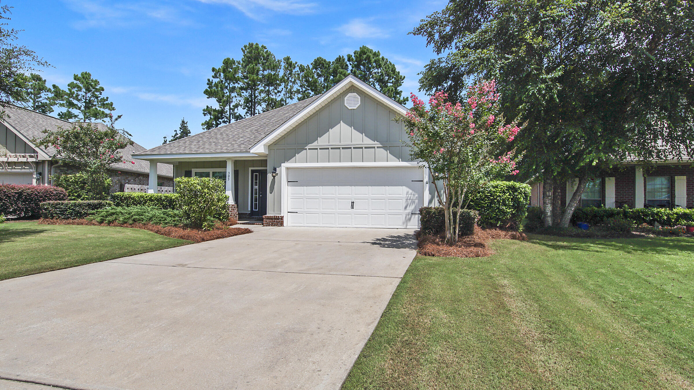 Hammock Bay - Residential