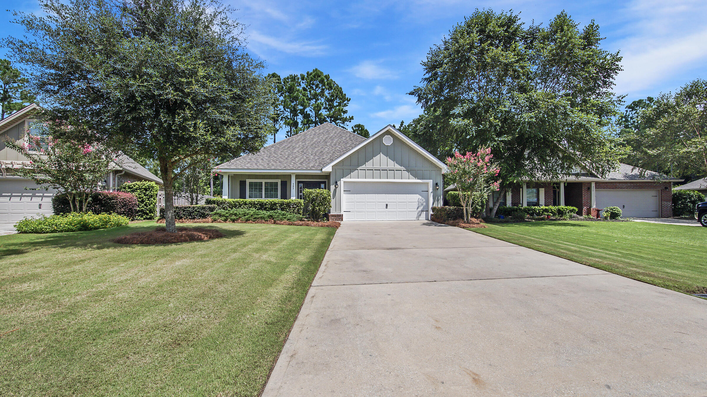 Hammock Bay - Residential