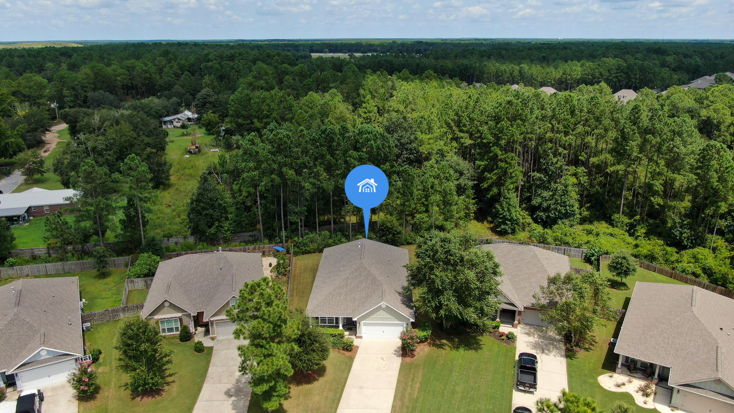 Hammock Bay - Residential