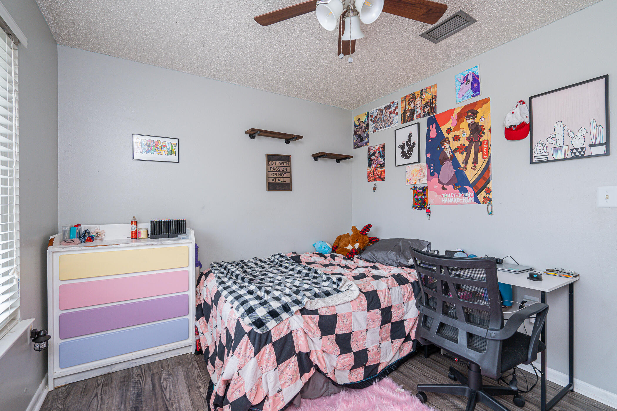 PINEDALE 2ND ADDN - Residential