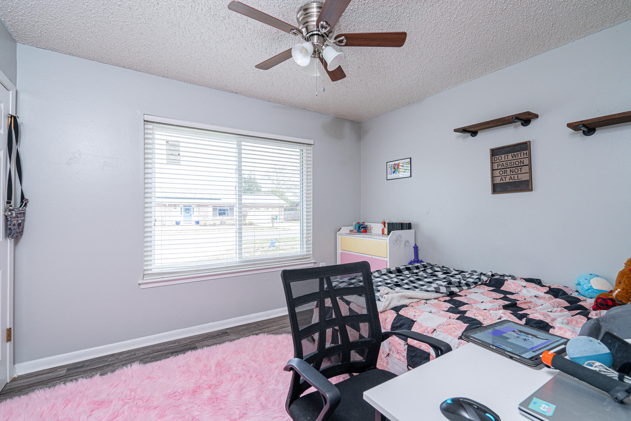 PINEDALE 2ND ADDN - Residential