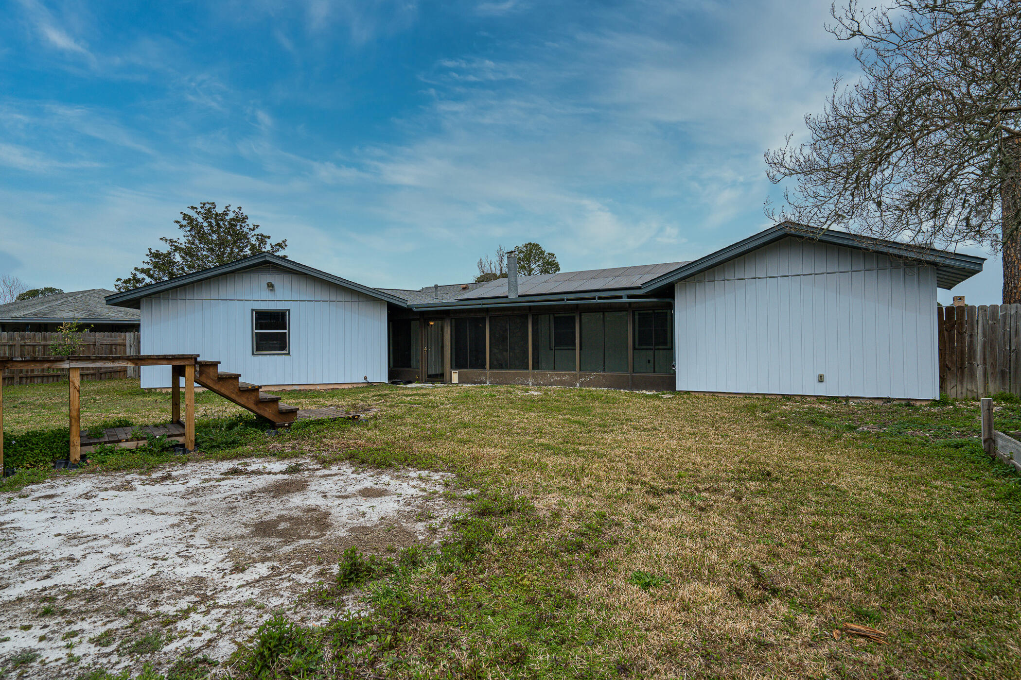 PINEDALE 2ND ADDN - Residential