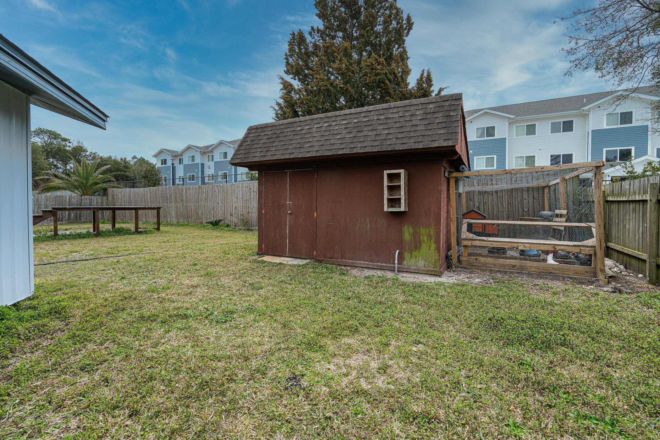 PINEDALE 2ND ADDN - Residential