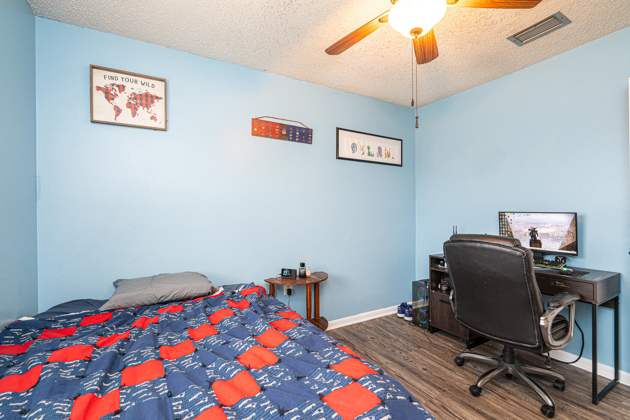 PINEDALE 2ND ADDN - Residential