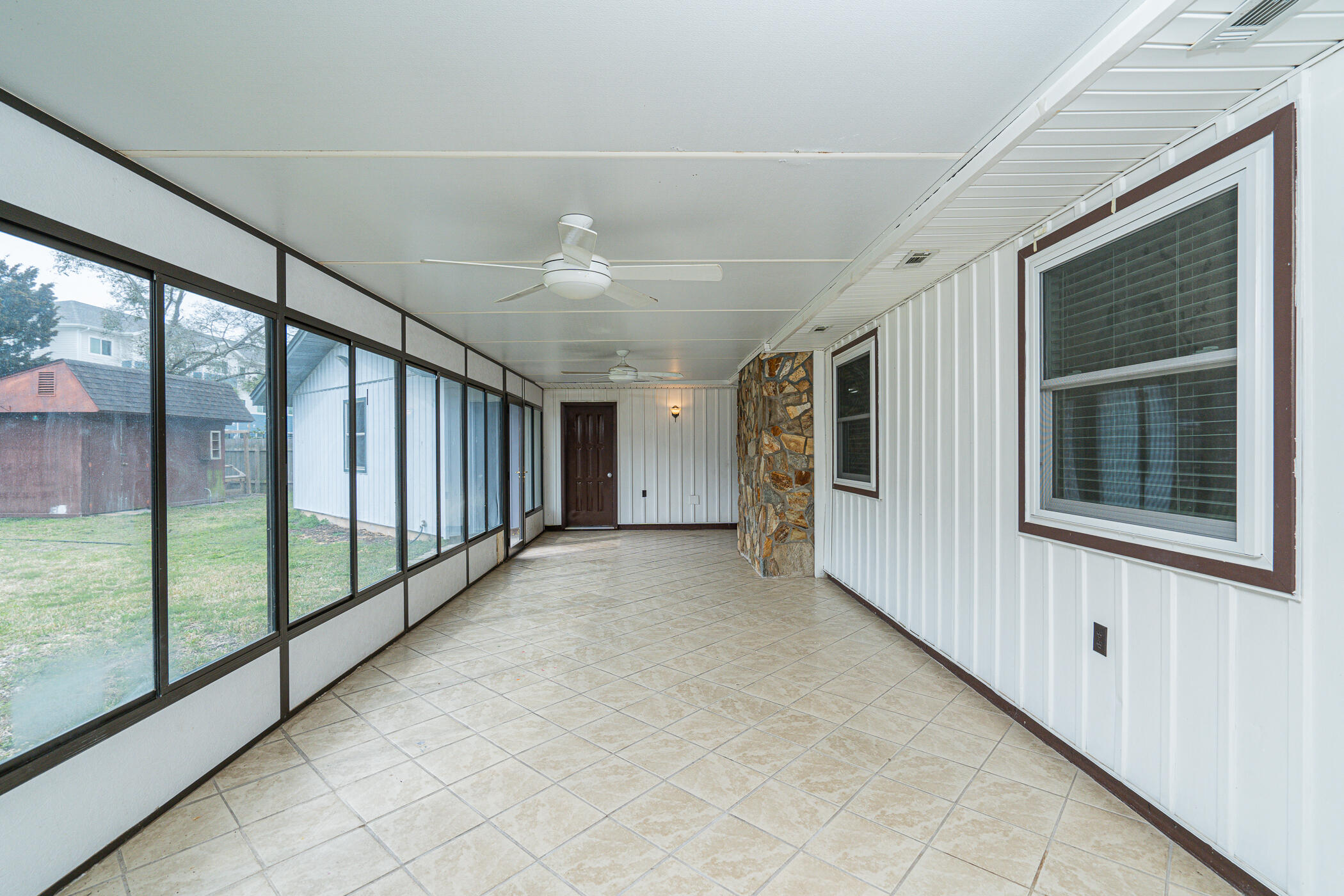 PINEDALE 2ND ADDN - Residential