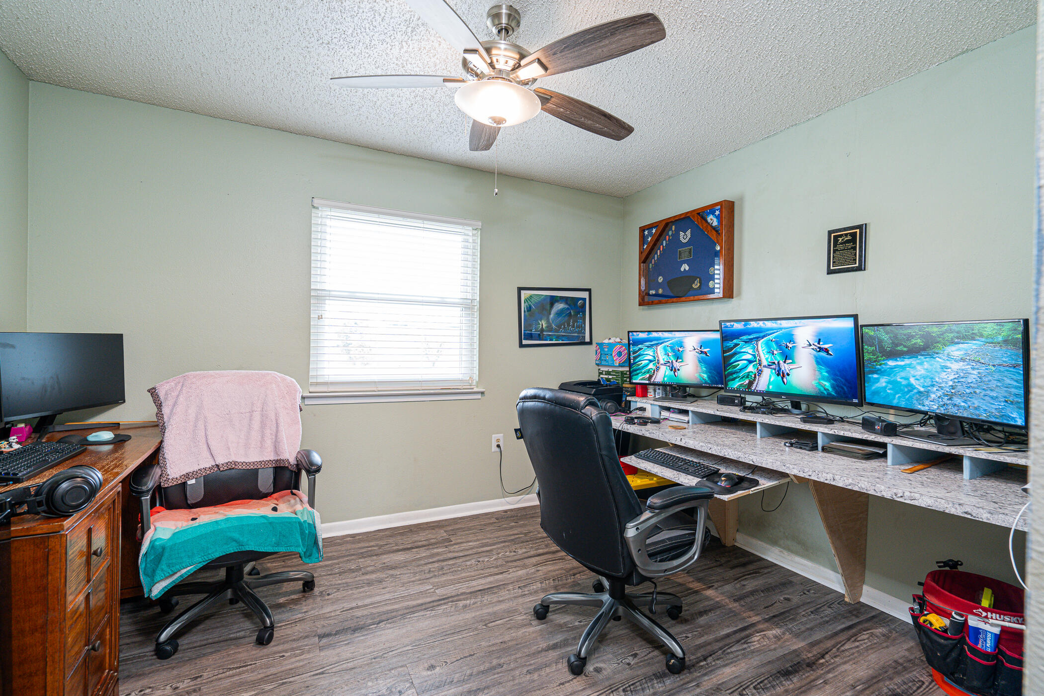 PINEDALE 2ND ADDN - Residential