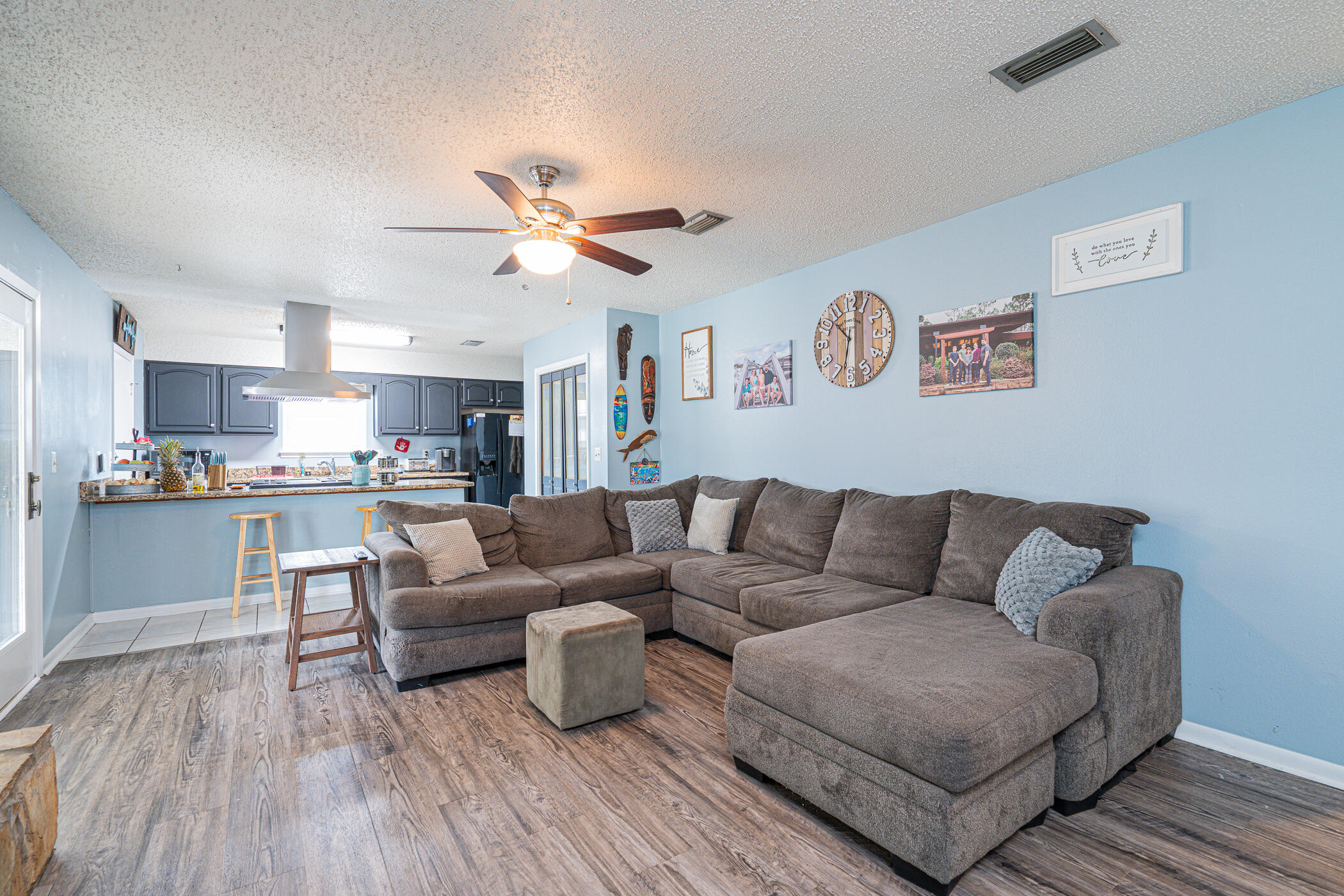 PINEDALE 2ND ADDN - Residential