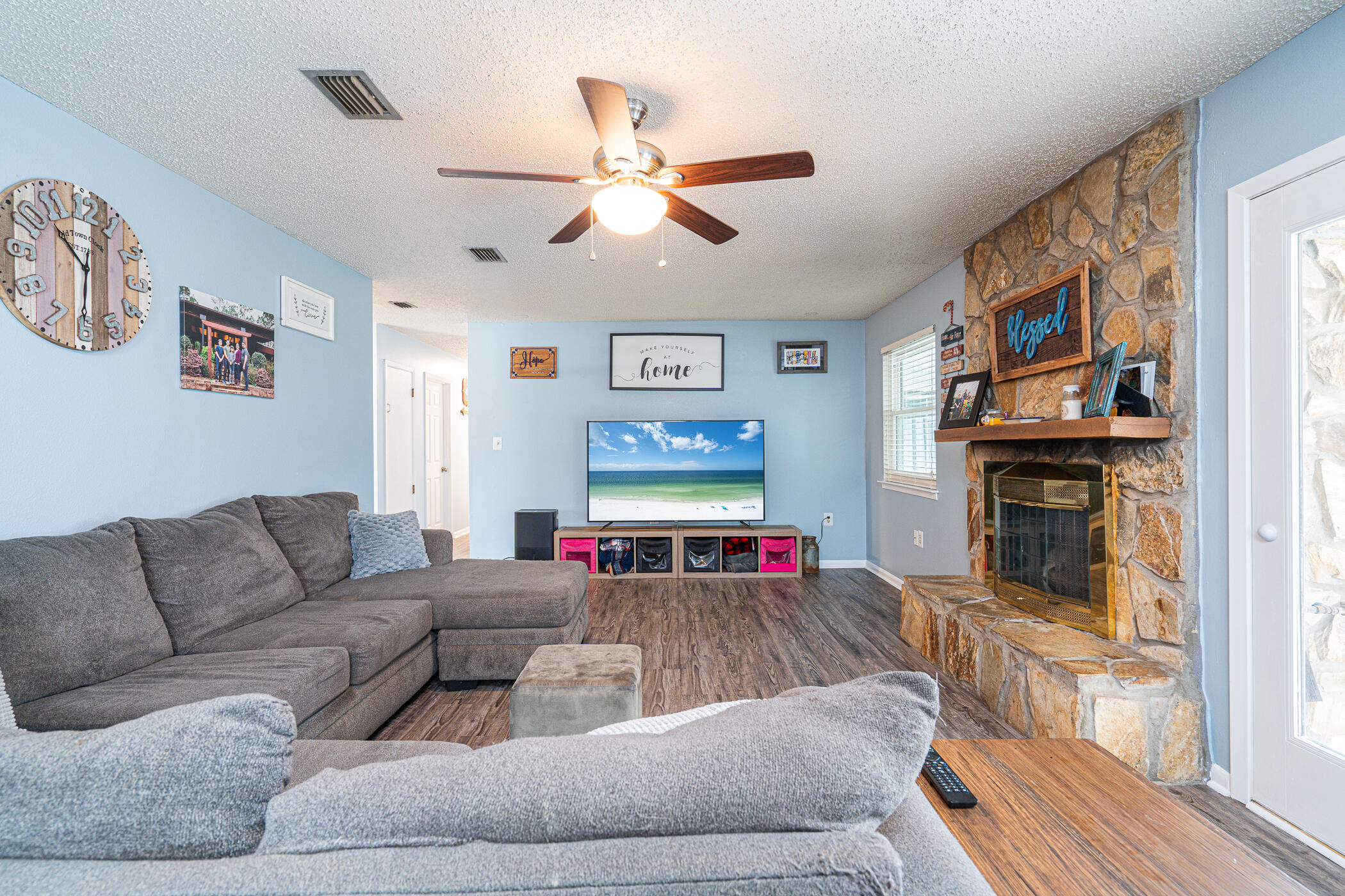 PINEDALE 2ND ADDN - Residential