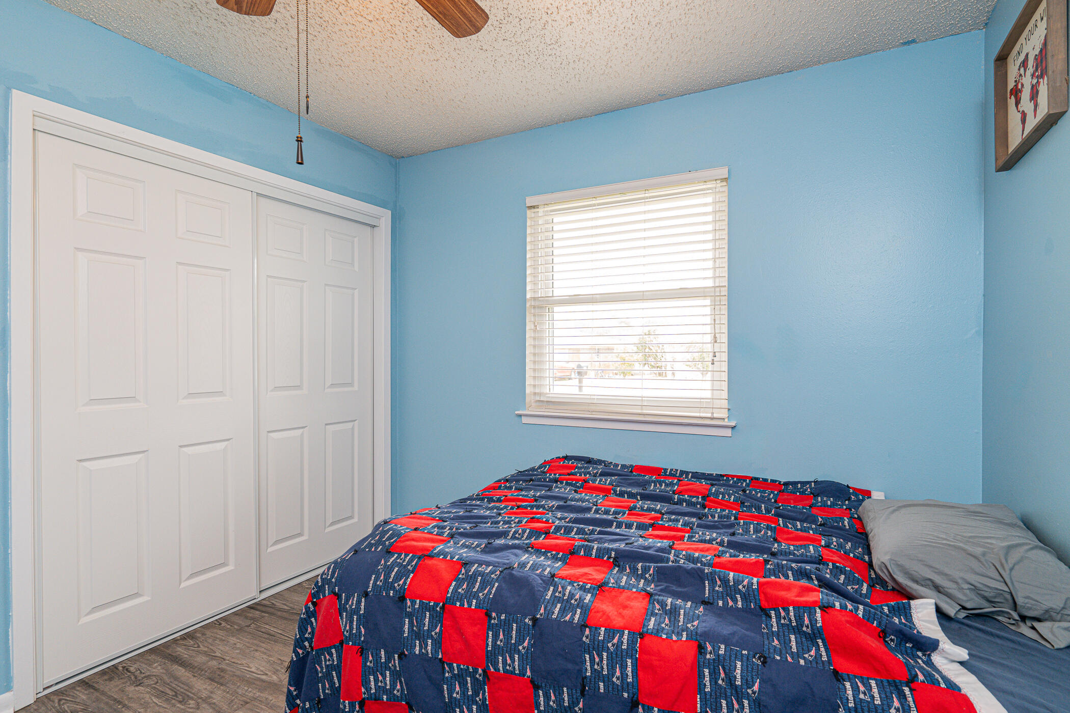 PINEDALE 2ND ADDN - Residential