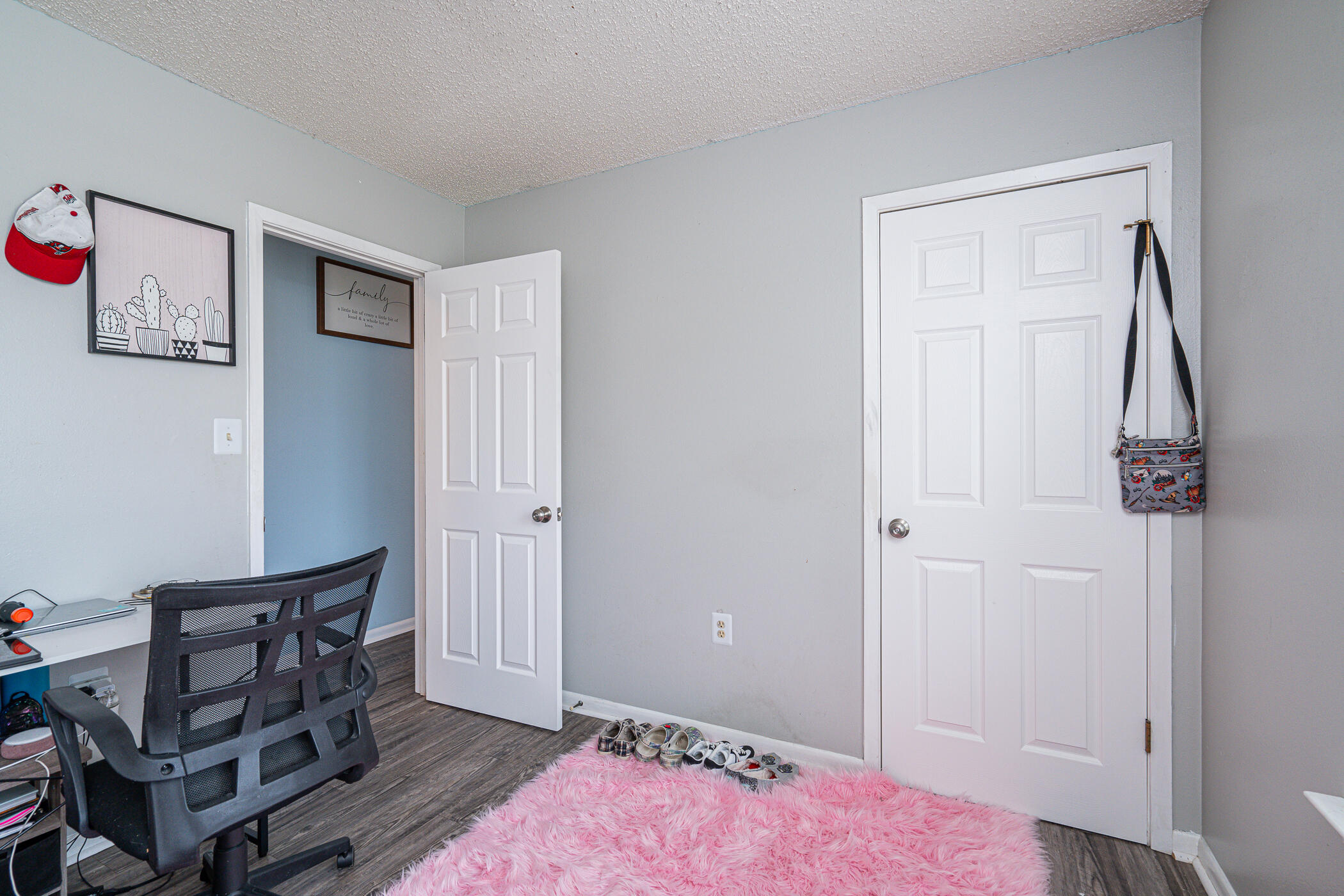 PINEDALE 2ND ADDN - Residential