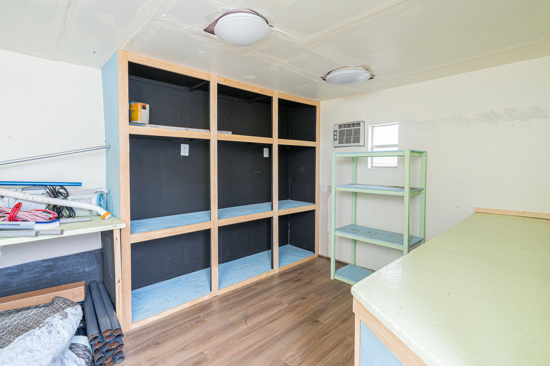 PINEDALE 2ND ADDN - Residential