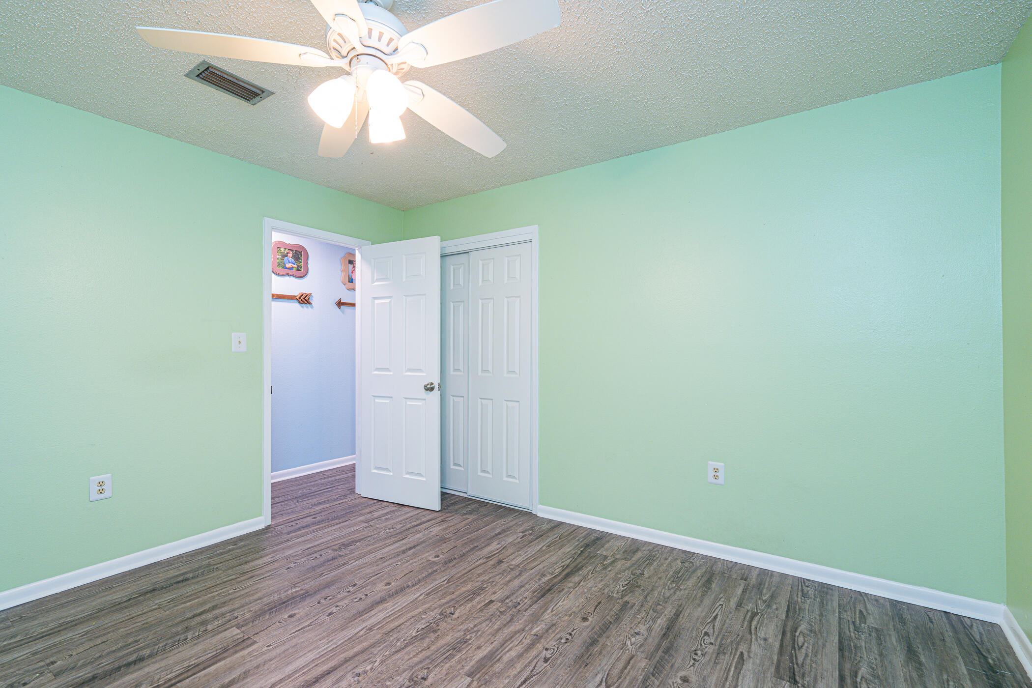 PINEDALE 2ND ADDN - Residential