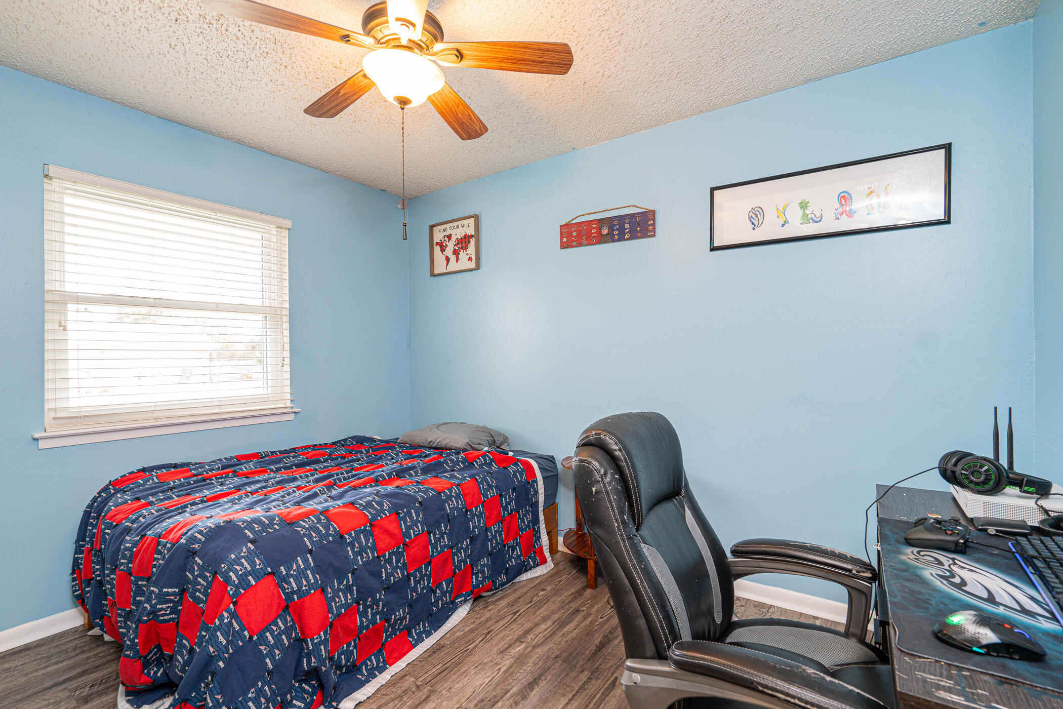 PINEDALE 2ND ADDN - Residential