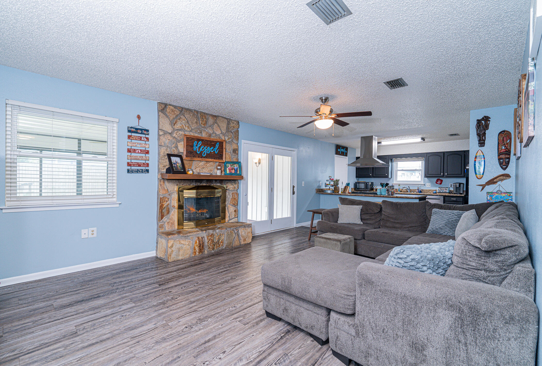 PINEDALE 2ND ADDN - Residential