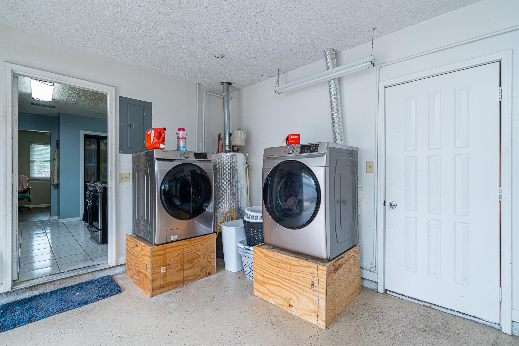 PINEDALE 2ND ADDN - Residential