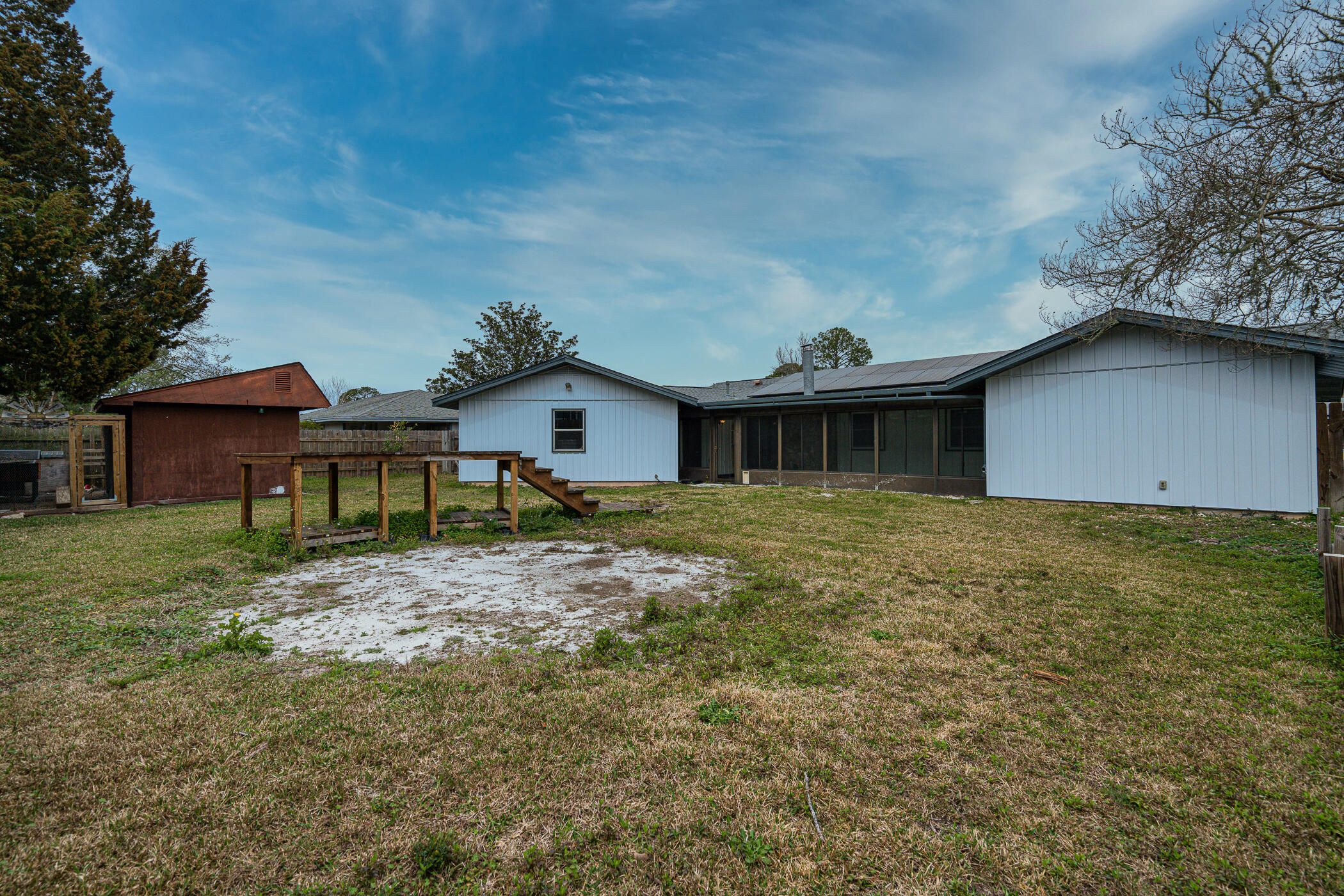 PINEDALE 2ND ADDN - Residential