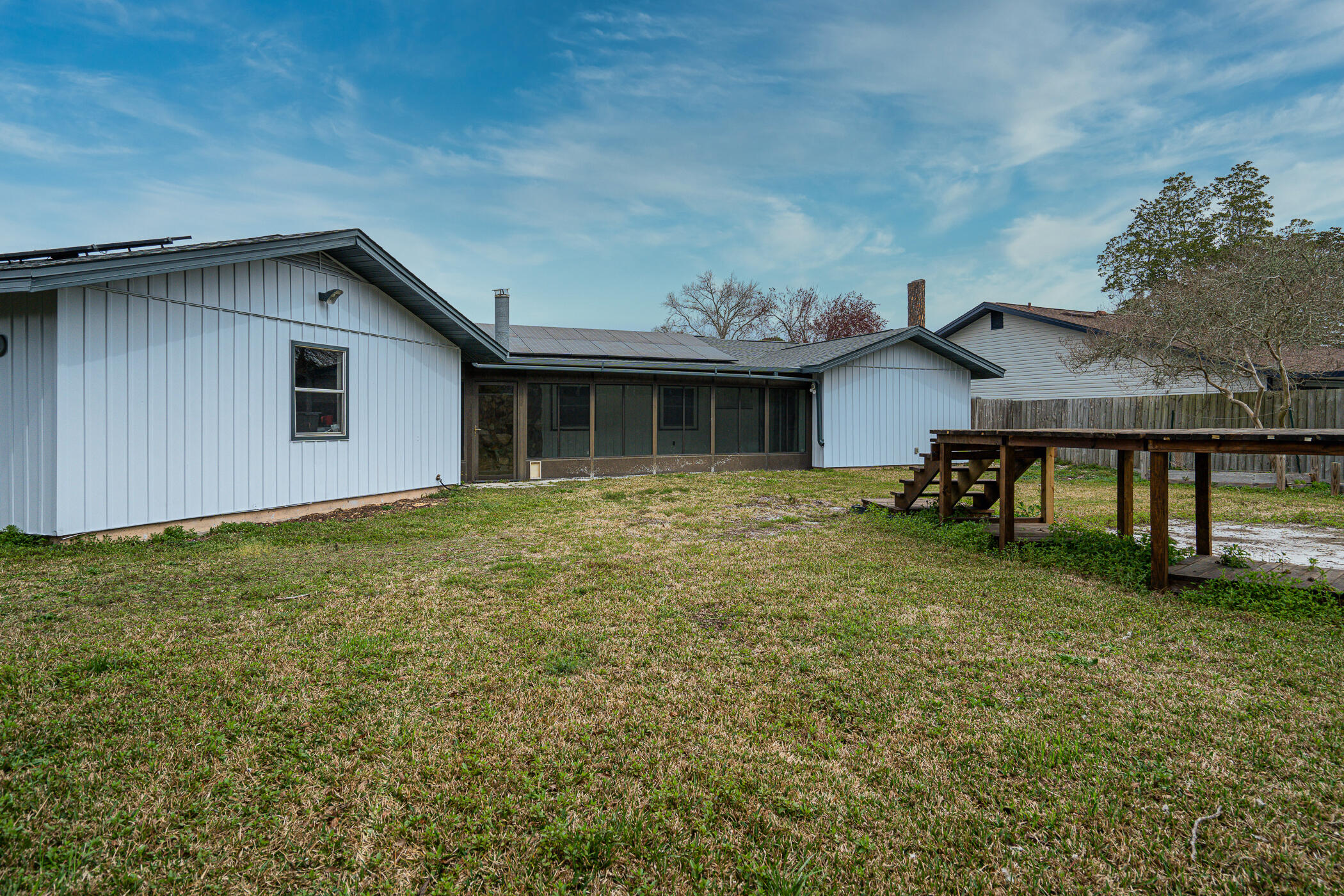 PINEDALE 2ND ADDN - Residential