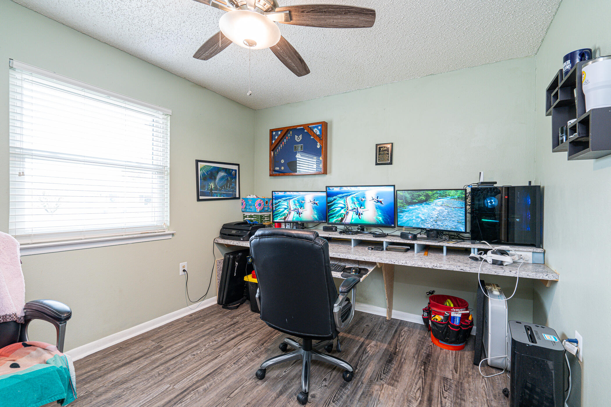 PINEDALE 2ND ADDN - Residential