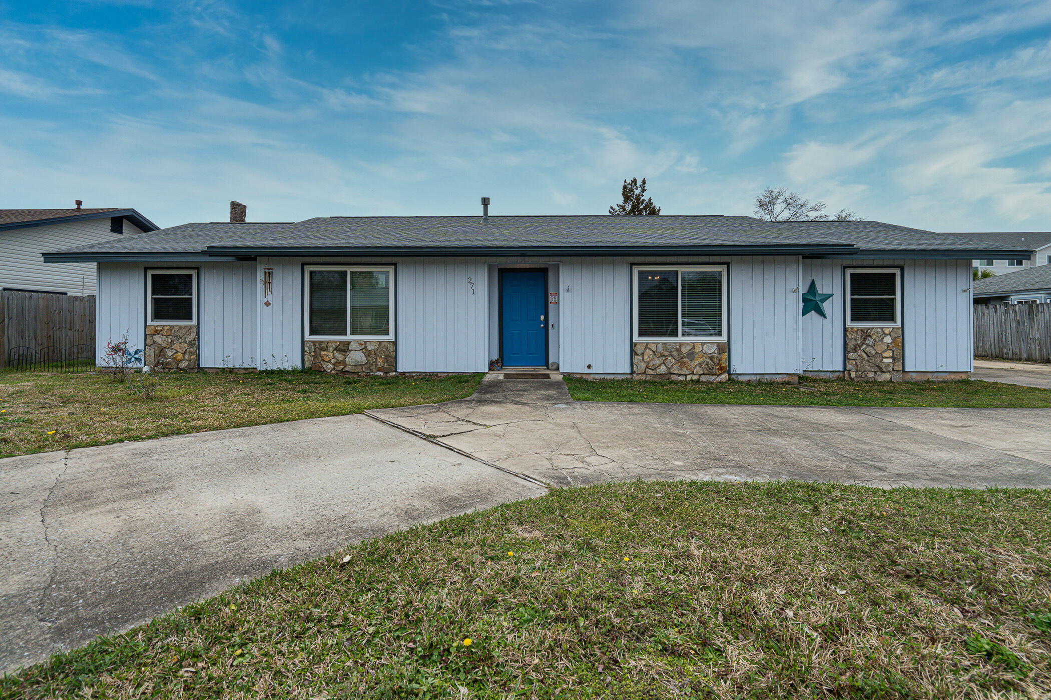 PINEDALE 2ND ADDN - Residential