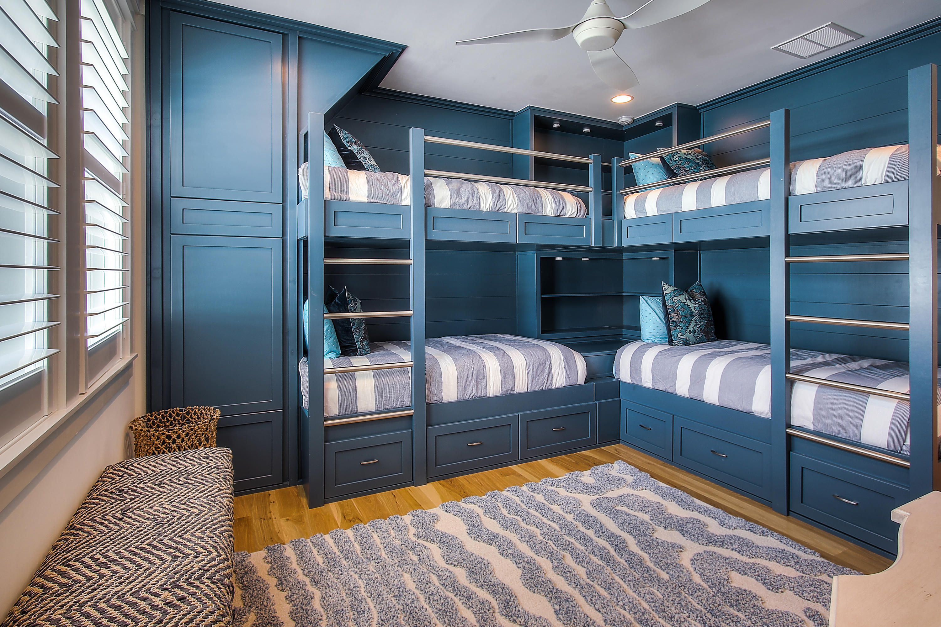 WATERSOUND WEST BEACH - Residential