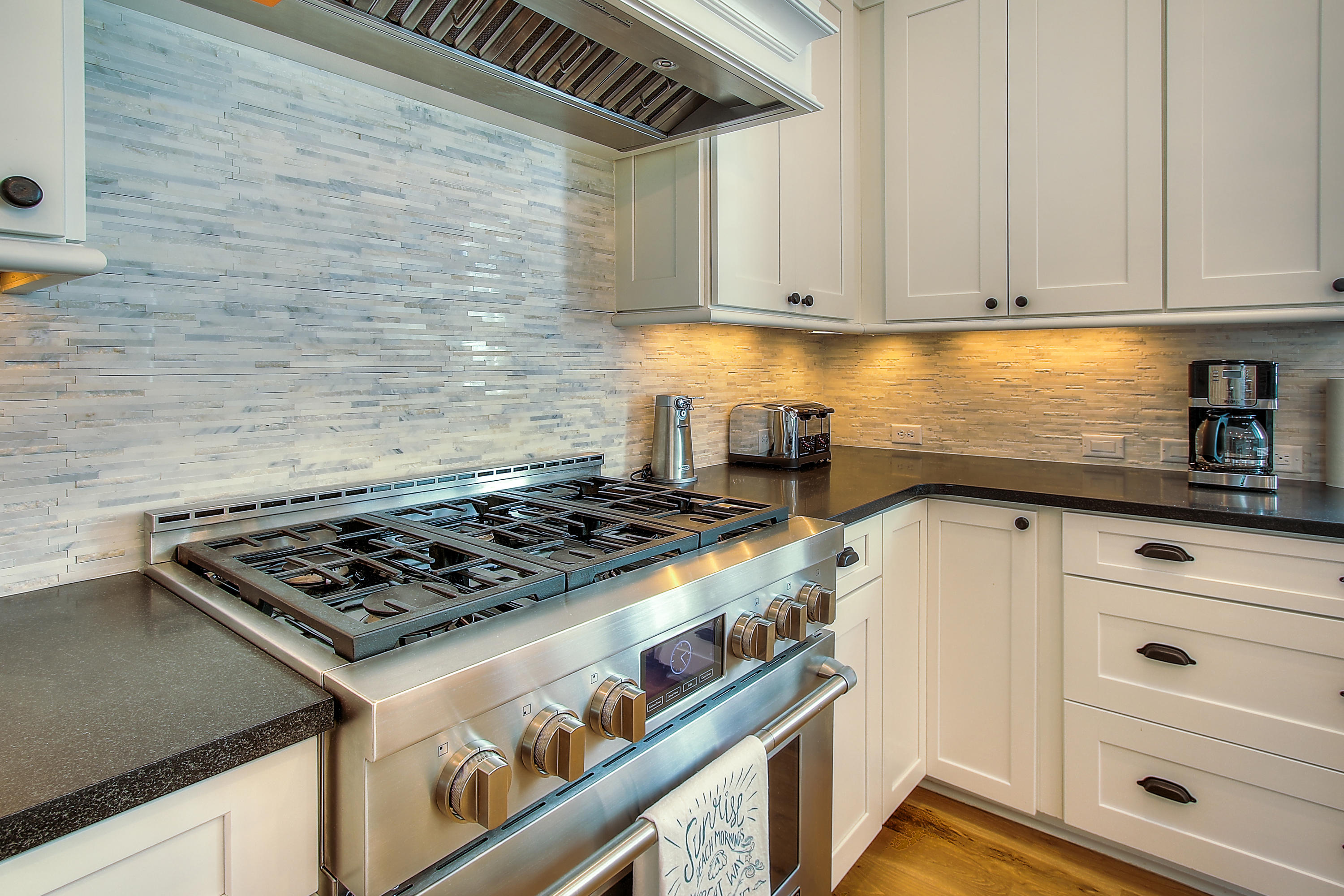 WATERSOUND WEST BEACH - Residential