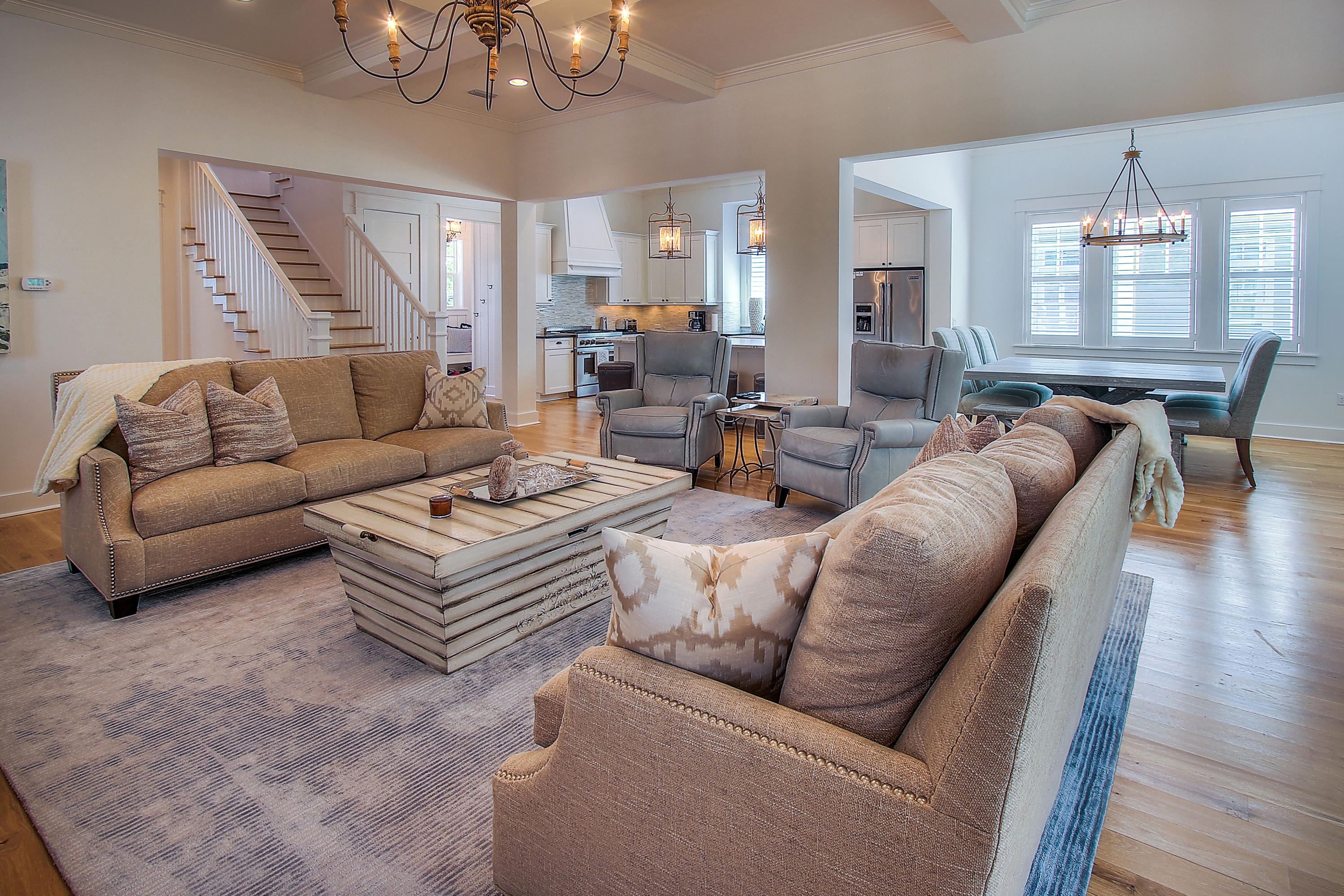 WATERSOUND WEST BEACH - Residential