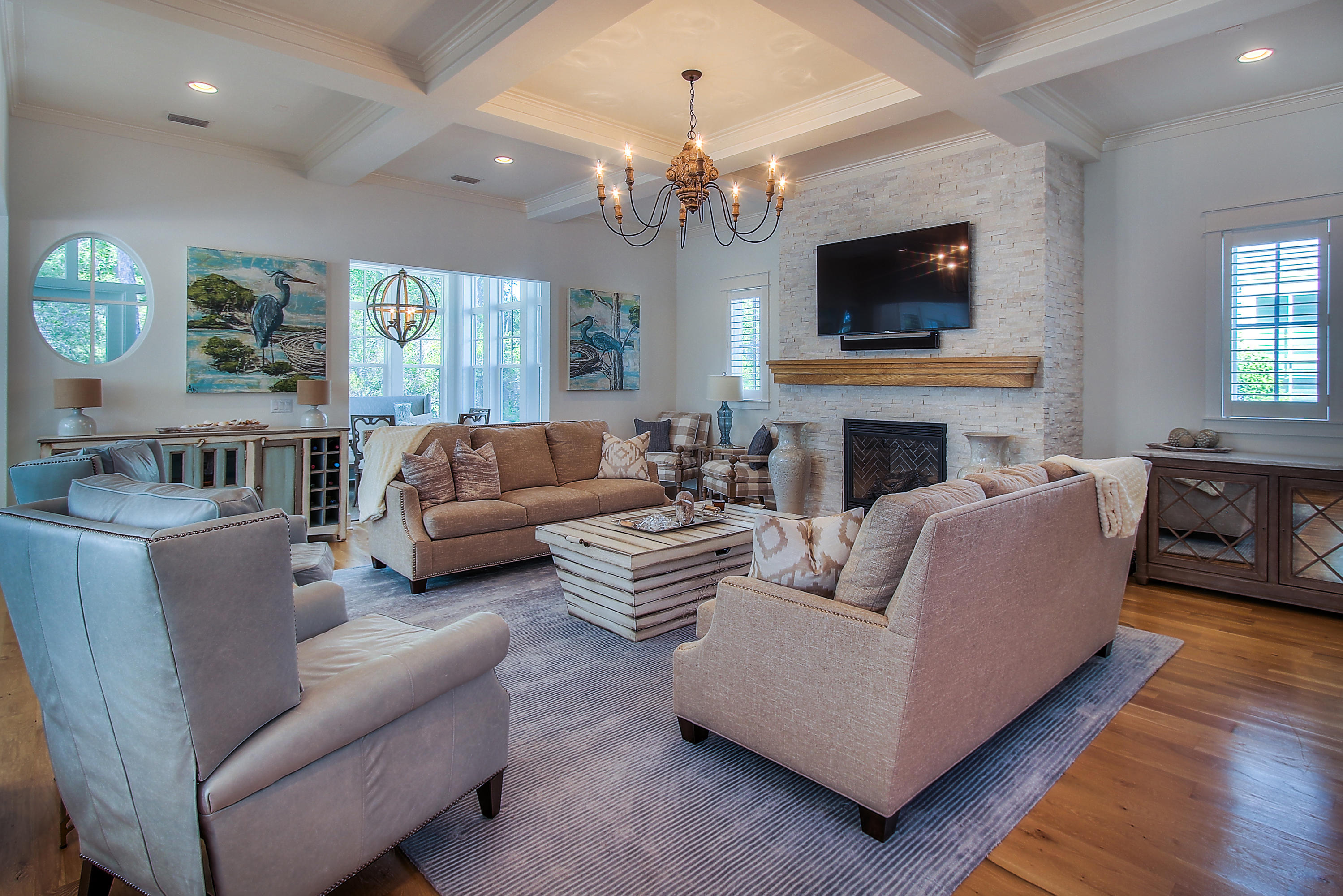 WATERSOUND WEST BEACH - Residential