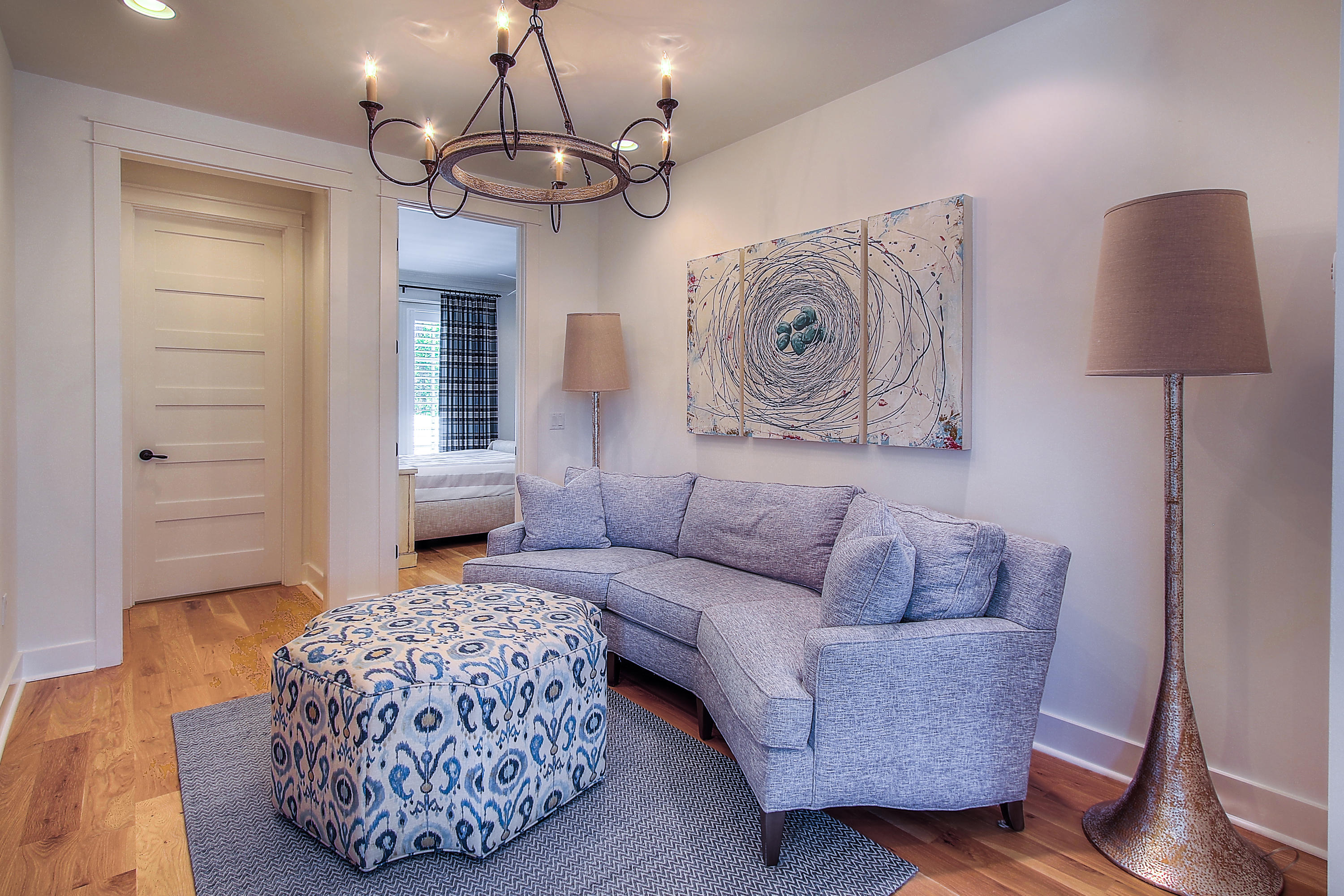 WATERSOUND WEST BEACH - Residential