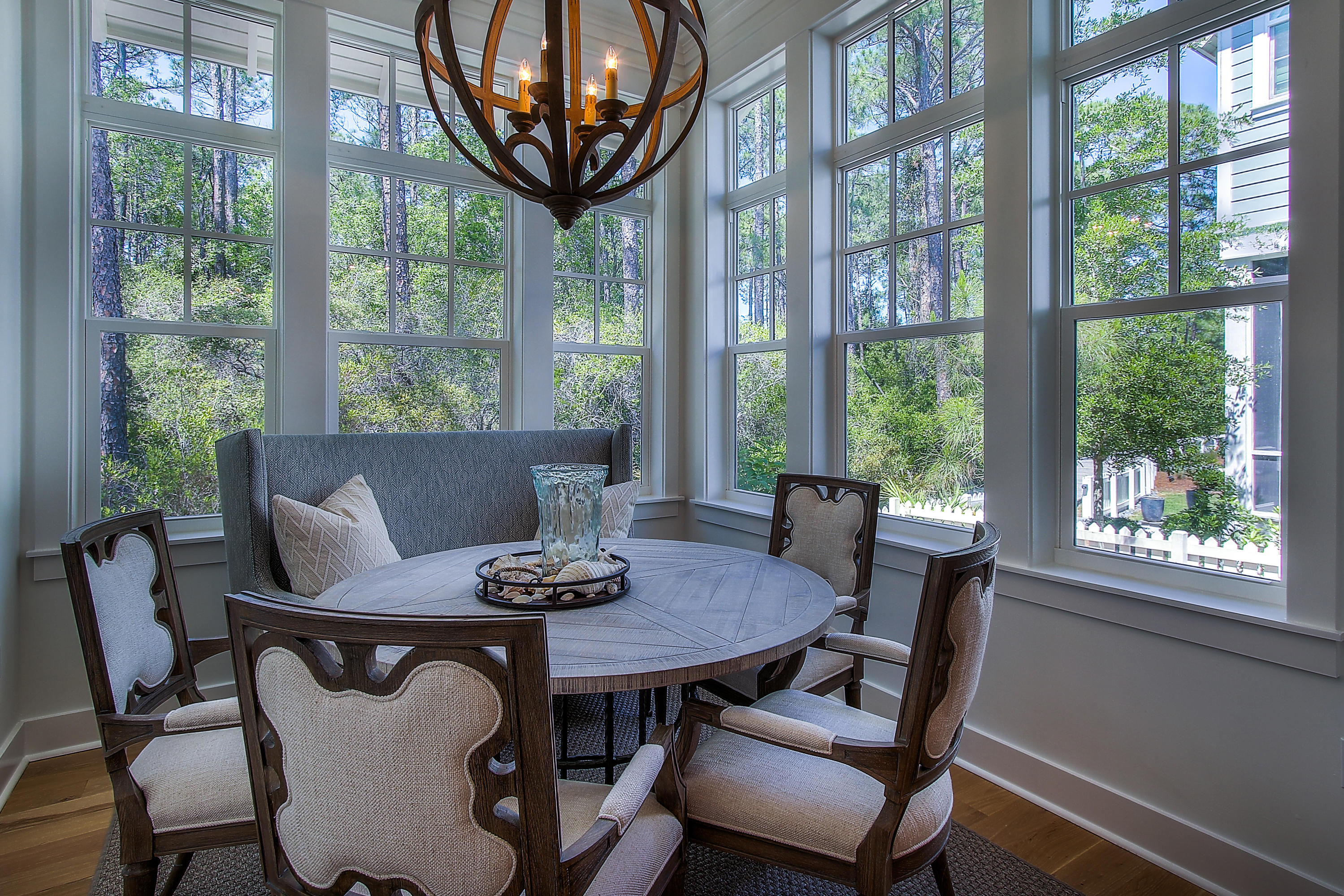 WATERSOUND WEST BEACH - Residential